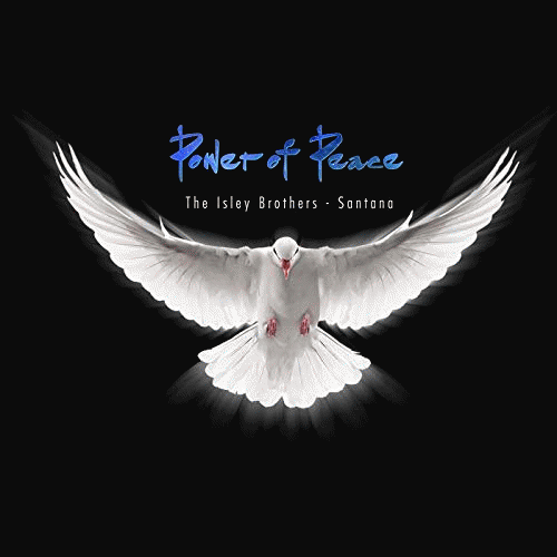 Santana : Power of Peace